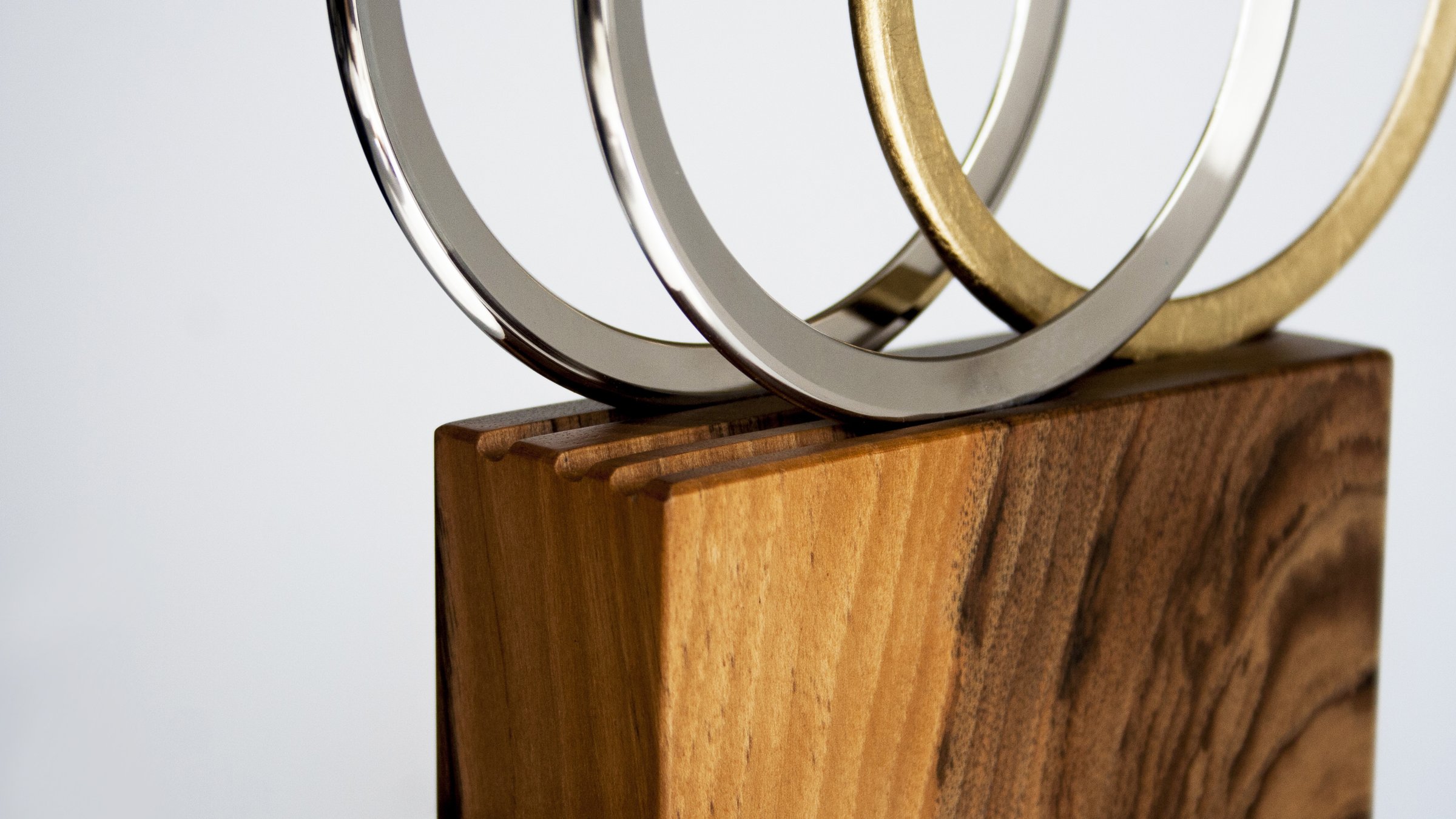Detail of the engraving on the Coppa Agostoni trophy